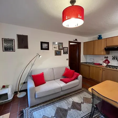 Casa Nel Bosco Cir Vda 0192 *