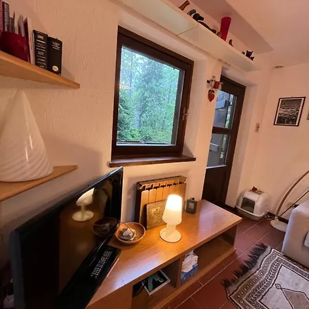 Casa Nel Bosco Cir Vda 0192 Apartment