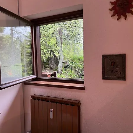 Casa Nel Bosco Cir Vda 0192 Apartment