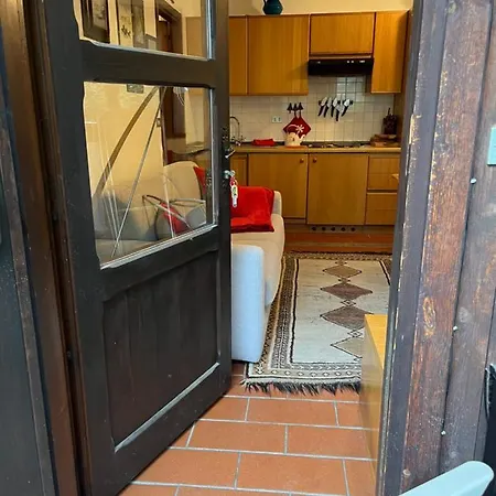 Casa Nel Bosco Cir Vda 0192 * 쿠르마예