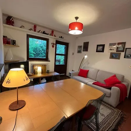 Διαμέρισμα Casa Nel Bosco Cir Vda 0192 Κουρμαγιέρ